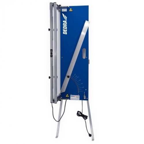 DEDRA DED7521 frez piankowy/gumowy - 3004313