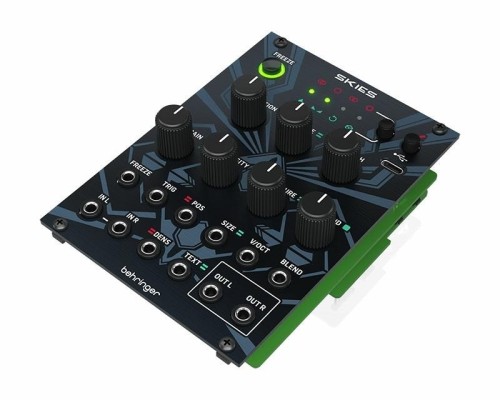 Behringer SKIES Moduł syntezatora modularnego - 3004189