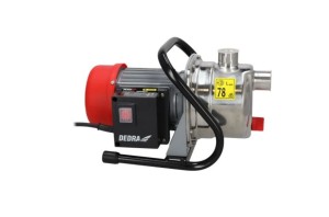 DEDRA DED8867X pompa wodna