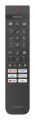 Philips 24PHS6050/12 Telewizor 61 cm (24") HD+ Smart TV Wi-Fi Czarny - 3006690