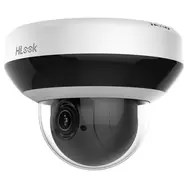 HiLook PTZ-N2404I-DE3(F) / ruchoma zewnętrzna kamera IP / 2560x1440 / 2,8-12mm / IR / IP66 / RJ-45 / PoE 802.3 AF
