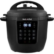 Instant Pot 920591 wielofunkcyjny garnek elektryczny 5,7 l 1000 W Czarny