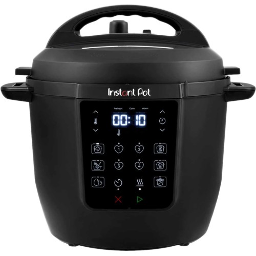 Instant Pot 920591 wielofunkcyjny garnek elektryczny 5,7 l 1000 W Czarny - 2995643