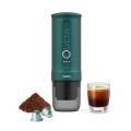 Outin Nano Czarny, Morski - 2995538