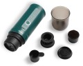 Outin Nano Czarny, Morski - 2995534