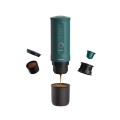 Outin Nano Czarny, Morski - 3007491