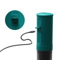 Outin Nano Czarny, Morski - 2995535