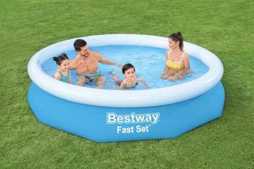 Basen Ogrodowy Rozporowy 305  x 66 cm Bestway 57458 - 2999138