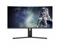 Dahua Technology LM34-E330CA monitor komputerowy 86,4 cm (34") 3440 x 1440 px UltraWide Quad HD LCD Czarny - 2979968