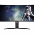 Dahua Technology LM34-E330CA monitor komputerowy 86,4 cm (34") 3440 x 1440 px UltraWide Quad HD LCD Czarny - 2997503