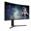 Dahua Technology LM34-E330CA monitor komputerowy 86,4 cm (34") 3440 x 1440 px UltraWide Quad HD LCD Czarny - 2979964