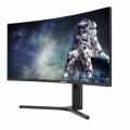 Dahua Technology LM34-E330CA monitor komputerowy 86,4 cm (34") 3440 x 1440 px UltraWide Quad HD LCD Czarny - 2979965