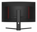 Dahua Technology LM32-E330CA monitor komputerowy 80 cm (31.5") 2560 x 1440 px Quad HD LCD Czarny - 2997498
