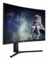 Dahua Technology LM32-E330CA monitor komputerowy 80 cm (31.5") 2560 x 1440 px Quad HD LCD Czarny - 2997496