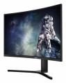 Dahua Technology LM32-E330CA monitor komputerowy 80 cm (31.5") 2560 x 1440 px Quad HD LCD Czarny - 2979959