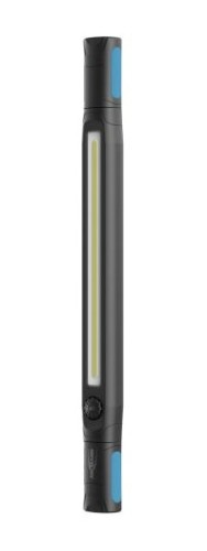 Ansmann ML3000RD Czarny, Niebieski LED 30 W - 2985447