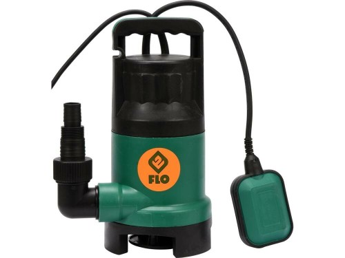 Flo 79773 pompa wodna 750 W - 3004133