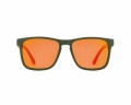 RedBull SPECT Edge Okulary do wielu sportów Unisex Oprawki pełne Czarny - 2989455