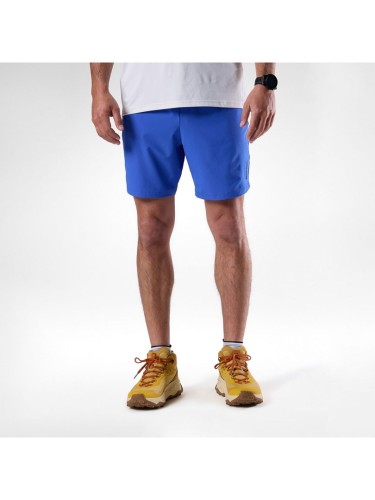 Szorty mÄ™skie ROSSIGNOL Sidelhorn Short 7' niebieskie - L - 2988863