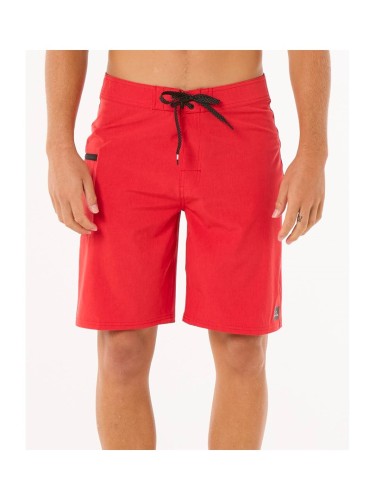 Boardshorty RIP CURL Mirage Core czerwony - 33 - 2997000