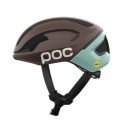 POC Omne Air MIPS Brązowy, Morski - 2989229