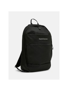 Plecak PEAK PERFORMANCE Detour Backpack kolor czarny - TU