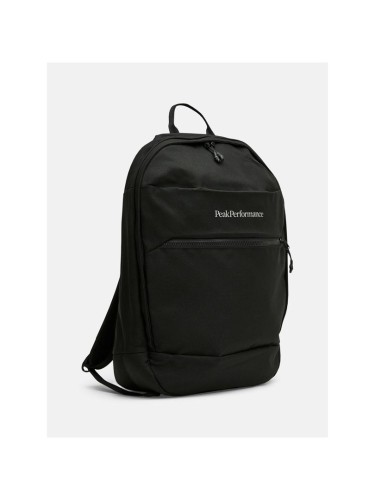 Plecak PEAK PERFORMANCE Detour Backpack kolor czarny - TU - 2972142
