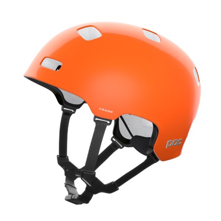 Kask rowerowy POC Crane MIPS pomaraĹ„czowy - 55/58 - 2989200
