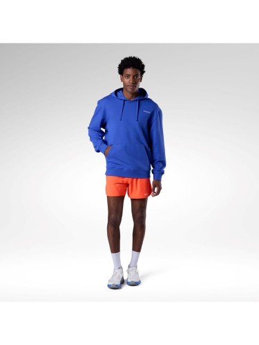 Szorty mÄ™skie ROSSIGNOL Sapa Short 5' czerwone - L - 2988856