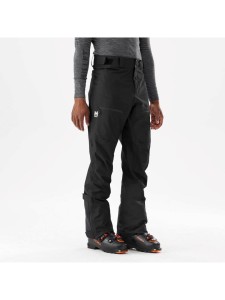 Spodnie MILLET M M White 3L Pant czarny - L