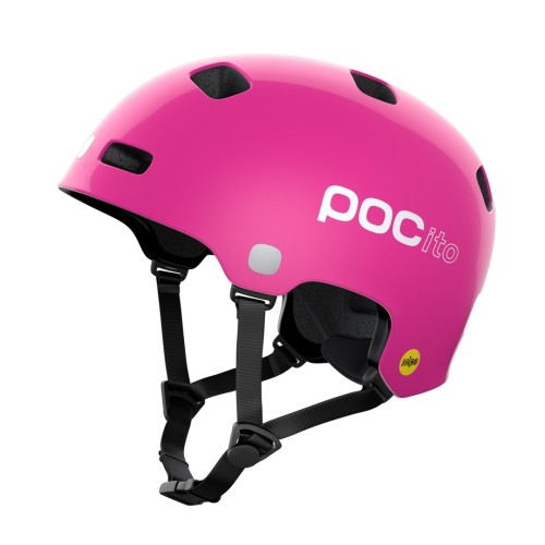 POC POCito Crane MIPS Różowy - 2989191