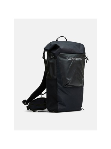 Plecak PEAK PERFORMANCE Hike Backpack kolor czarny - TU - 2972127