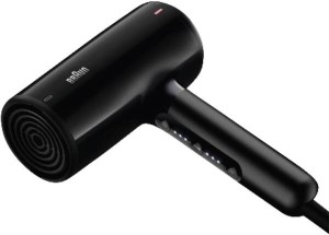 Braun HD4.1 suszarka do włosów 2200 W Czarny