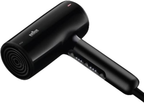 Braun HD4.1 suszarka do włosów 2200 W Czarny - 2970069