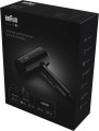 Braun HD4.1 suszarka do włosów 2200 W Czarny - 2970076