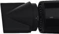 Braun HD4.1 suszarka do włosów 2200 W Czarny - 2970072
