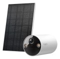TP-Link Tapo C410 Kit Tubowa Kamera bezpieczeństwa IP Zewnętrzna 2304 x 1296 px Sufit / Ściana - 3011162