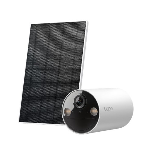 TP-Link Tapo C410 Kit Tubowa Kamera bezpieczeństwa IP Zewnętrzna 2304 x 1296 px Sufit / Ściana - 2986515