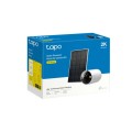 TP-Link Tapo C410 Kit Tubowa Kamera bezpieczeństwa IP Zewnętrzna 2304 x 1296 px Sufit / Ściana - 3011165