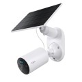 TP-Link Tapo C410 Kit Tubowa Kamera bezpieczeństwa IP Zewnętrzna 2304 x 1296 px Sufit / Ściana - 2986513