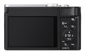 Panasonic Lumix TZ99 1/2.3" Kompaktowy aparat fotograficzny 20,3 MP MOS 5184 x 3888 px Czarny, Srebrny - 2971807