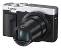 Panasonic Lumix TZ99 1/2.3" Kompaktowy aparat fotograficzny 20,3 MP MOS 5184 x 3888 px Czarny, Srebrny - 2971806