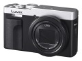 Panasonic Lumix TZ99 1/2.3" Kompaktowy aparat fotograficzny 20,3 MP MOS 5184 x 3888 px Czarny, Srebrny - 2971809