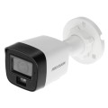 Hikvision DS-2CE16K0T-LPFS Tubowa Kamera bezpieczeństwa CCTV Zewnętrzna 2960 x 1665 px Sufit / Ściana - 2972385