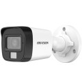 Hikvision DS-2CE16K0T-LPFS Tubowa Kamera bezpieczeństwa CCTV Zewnętrzna 2960 x 1665 px Sufit / Ściana - 2972382