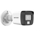 Hikvision DS-2CE16K0T-LPFS Tubowa Kamera bezpieczeństwa CCTV Zewnętrzna 2960 x 1665 px Sufit / Ściana - 2972383