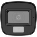 Hikvision DS-2CE16K0T-LPFS Tubowa Kamera bezpieczeństwa CCTV Zewnętrzna 2960 x 1665 px Sufit / Ściana - 2972384