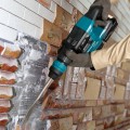 Makita DHK180Z skrobak elektryczny - 2981433