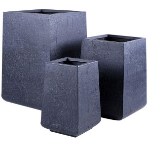 FLOWER POT LT24023-3S/DISPLAY