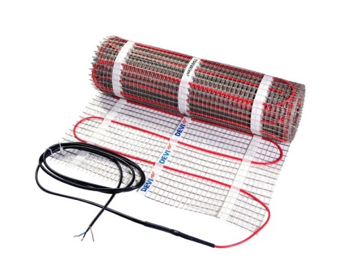 HEATING MAT DEVICOM 150T 750W 0.5X10M - 2972279